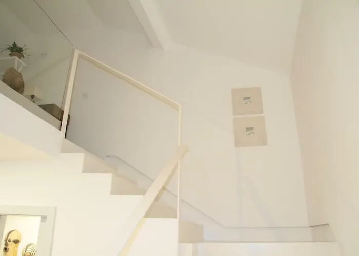 10 Boutique House