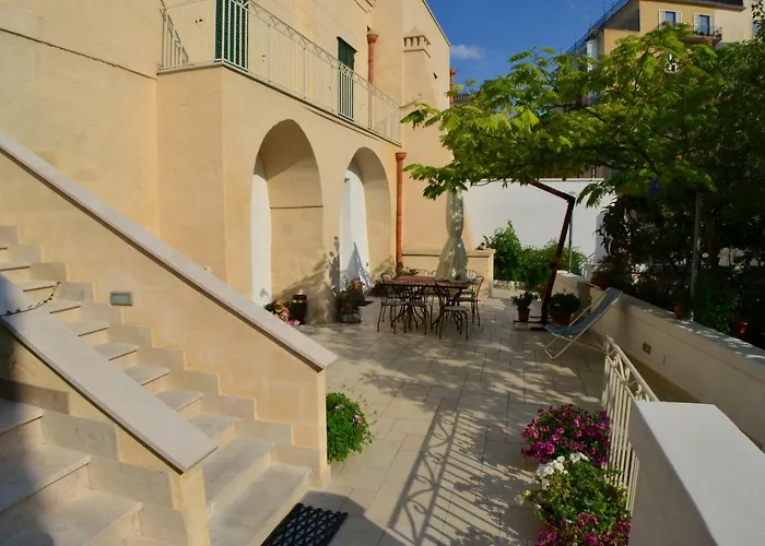 Hotel adatto agli animali: Il Trifoglio