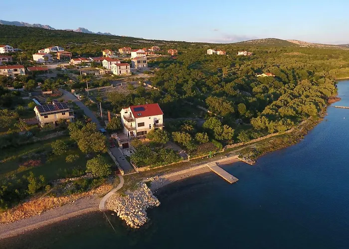 Apartman Baredine