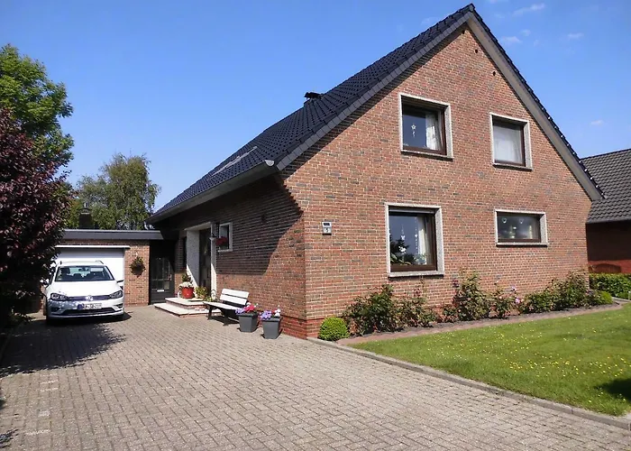 Haus Sabine