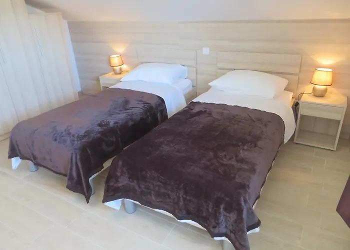 Luka Apartments