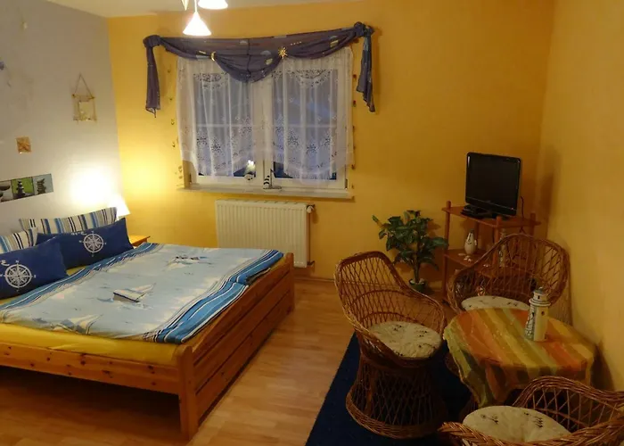 Ferienwohnung Csallner