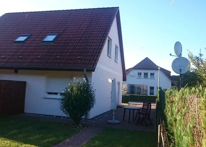 Ferienwohnung Csallner