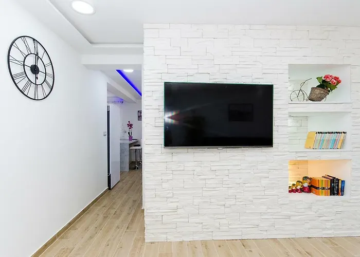 Apartments Keli