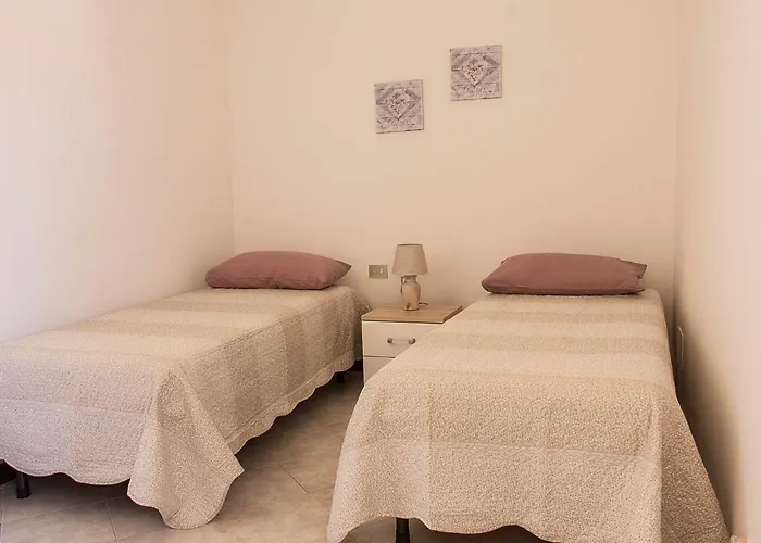 Casa Vacanza Valledoria
