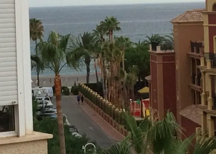 Villa Susana