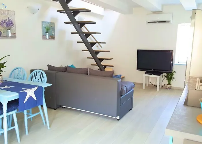 Apartment Vrbenka