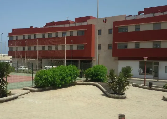 Apartamento fuerte 1