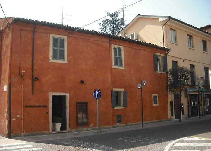 Residenza Corsocangrande25