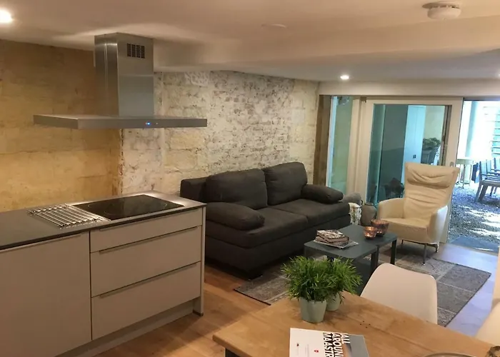 Vakantie Appartement Villa Diana