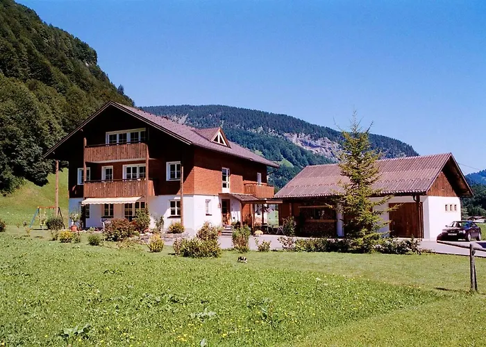 Apartments Rumpler