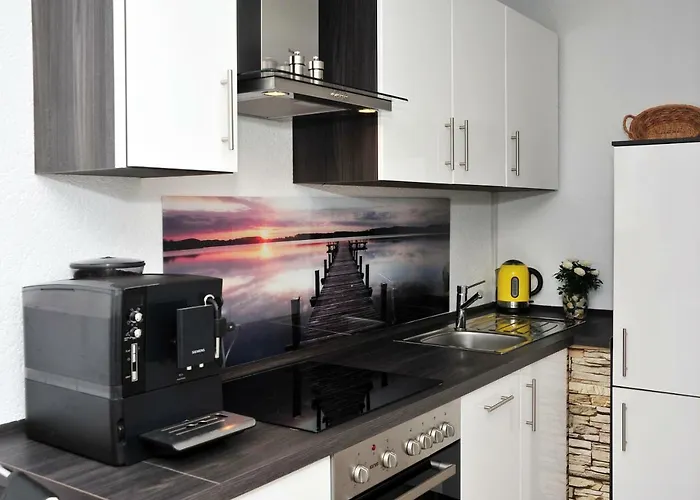 Ferienwohnung Bollenhut