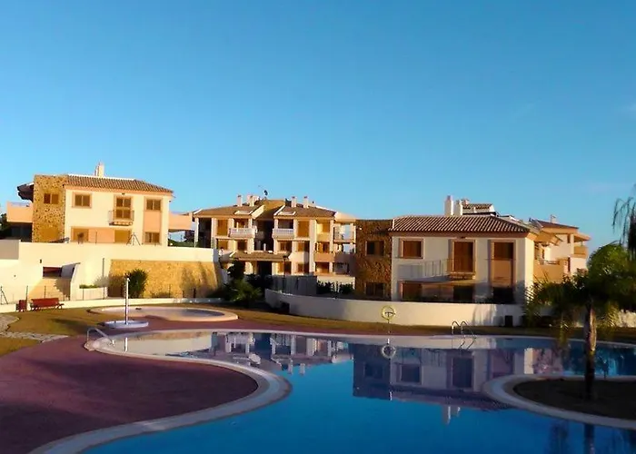 Casa Cerezos