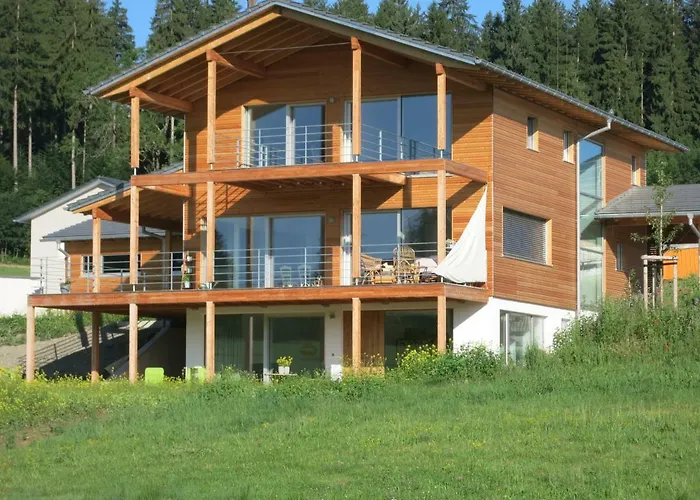 Allgaeu Haus