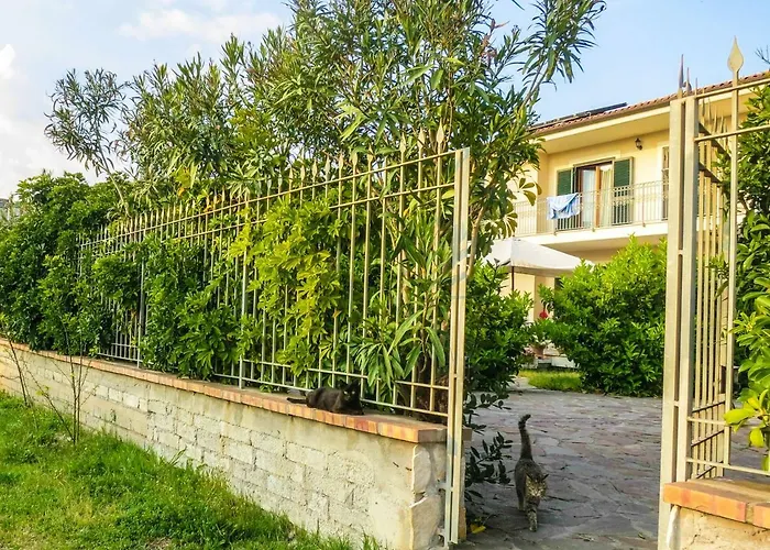Appartamenti Casescauri