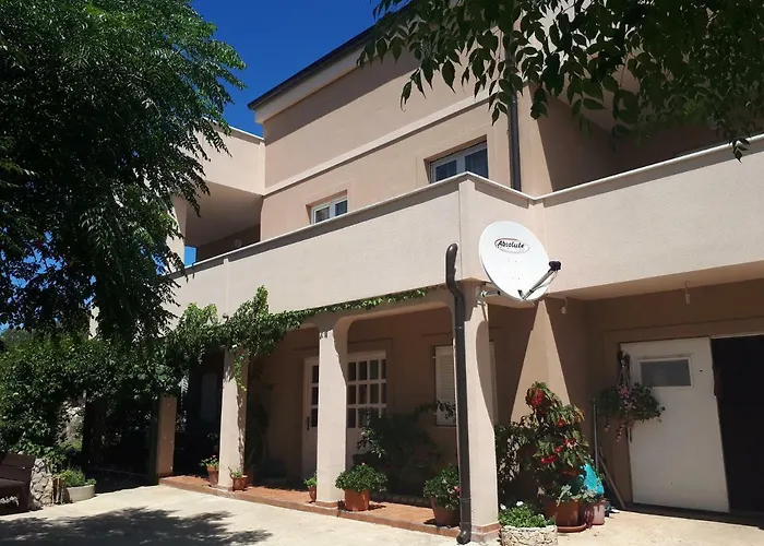 Apartments Ante I Janja