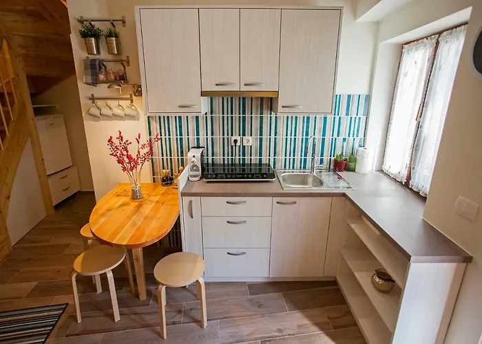 Apartment Koper