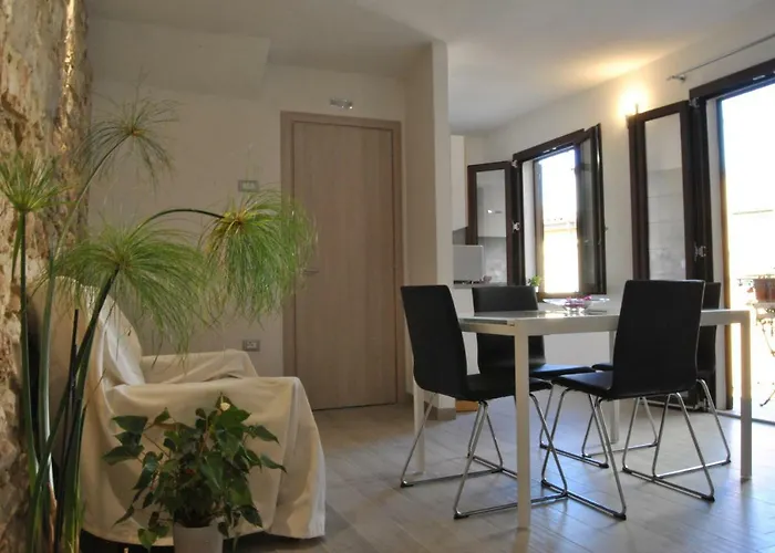 Casa Sant'Antoni