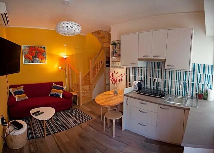 Apartment Koper