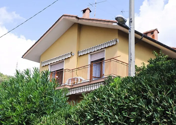 Casa Di Erika