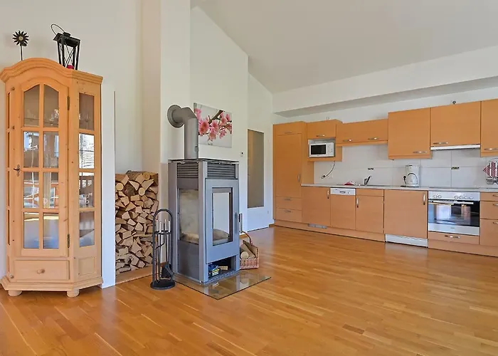 Ferienwohnung Hentschel