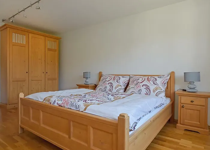 Ferienwohnung Hentschel