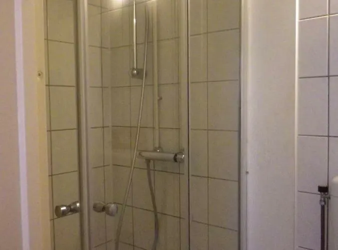 Appartement Centrum Groningen