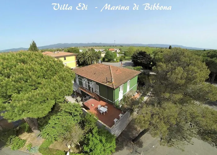 Villaedi