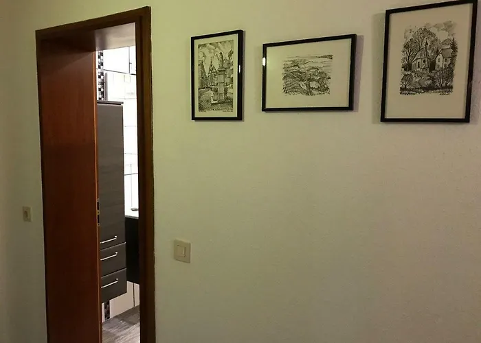 Ferienwohnung - Kurz
