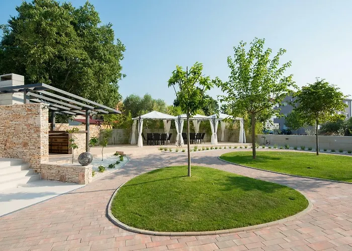 Villa Anja