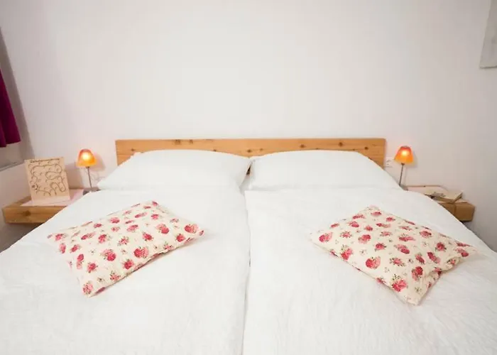 Apartmenthaus Lieselotte