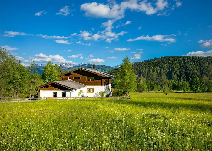 Apartmenthaus Lieselotte
