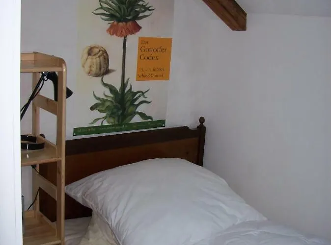 Ferienwohnung Sperlingslust