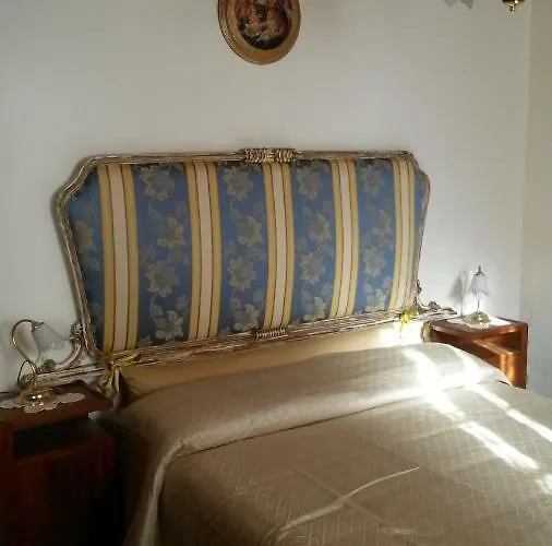 Il Colle Di Abramo Casa Vacanze Enrica