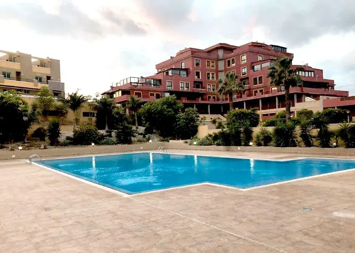 La Perla Médano 3