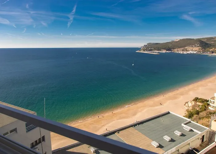 Felp Sesimbra Beach 1006