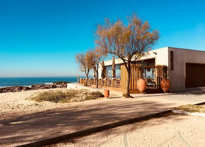 Agudela Vista Mar