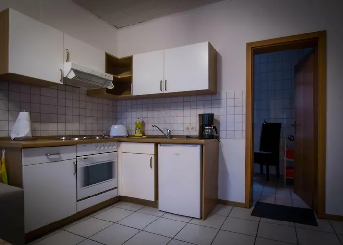 Ferienwohnung Scheid