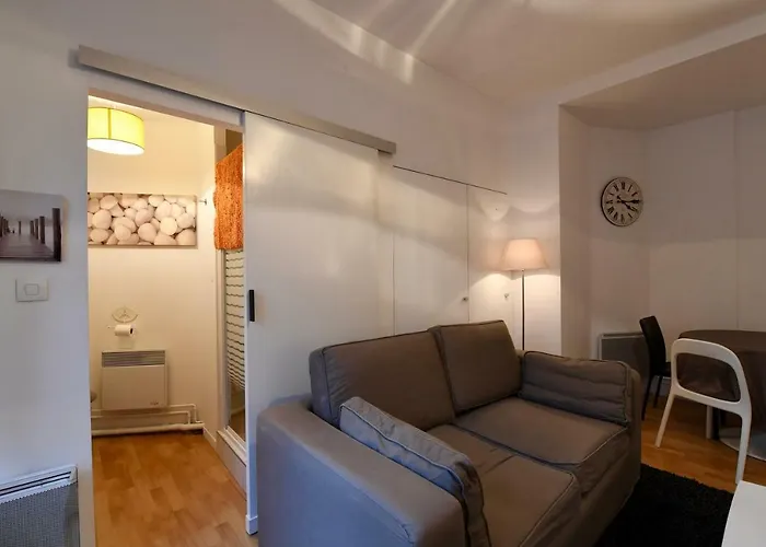 Appartement Week-End