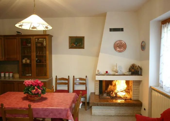 Appartamenti Serena - Nonna Elvira