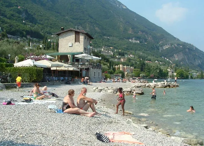 Appartamenti Serena - La Grotta