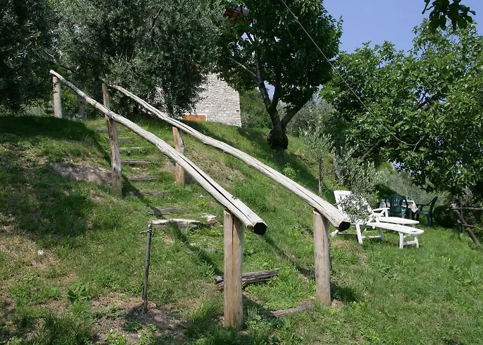 Appartamenti Serena - Nonna Agnese