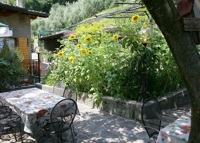 Appartamenti Serena - Nonna Agnese