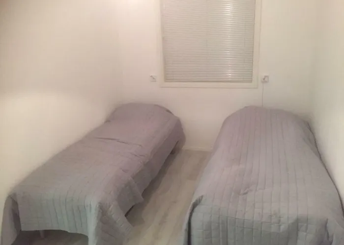 Aurora Apartment Inari
