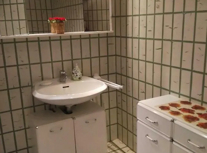 Ferienwohnung Sielbeck, Urlaub Mit Hund, Wlan Verfuegbar