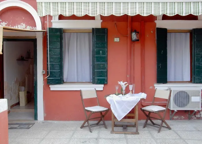 Corte Apartment