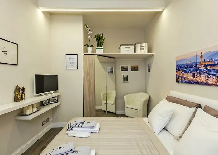 Little Suite Fortezza
