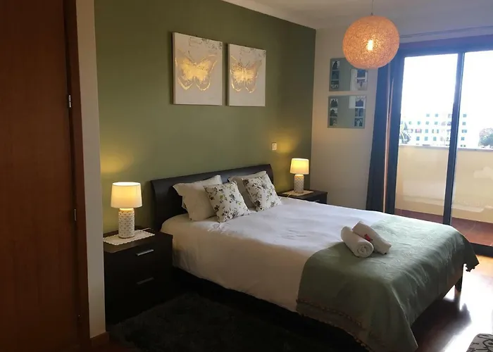 Atlantis Apartment