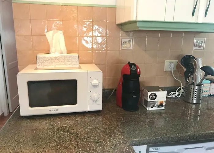 Apartamento Allegra