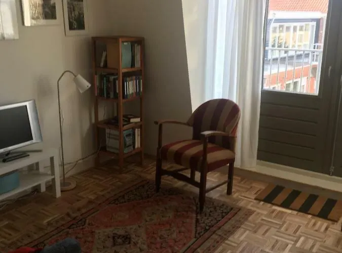 Pied A Terre Oostersingel Umcg